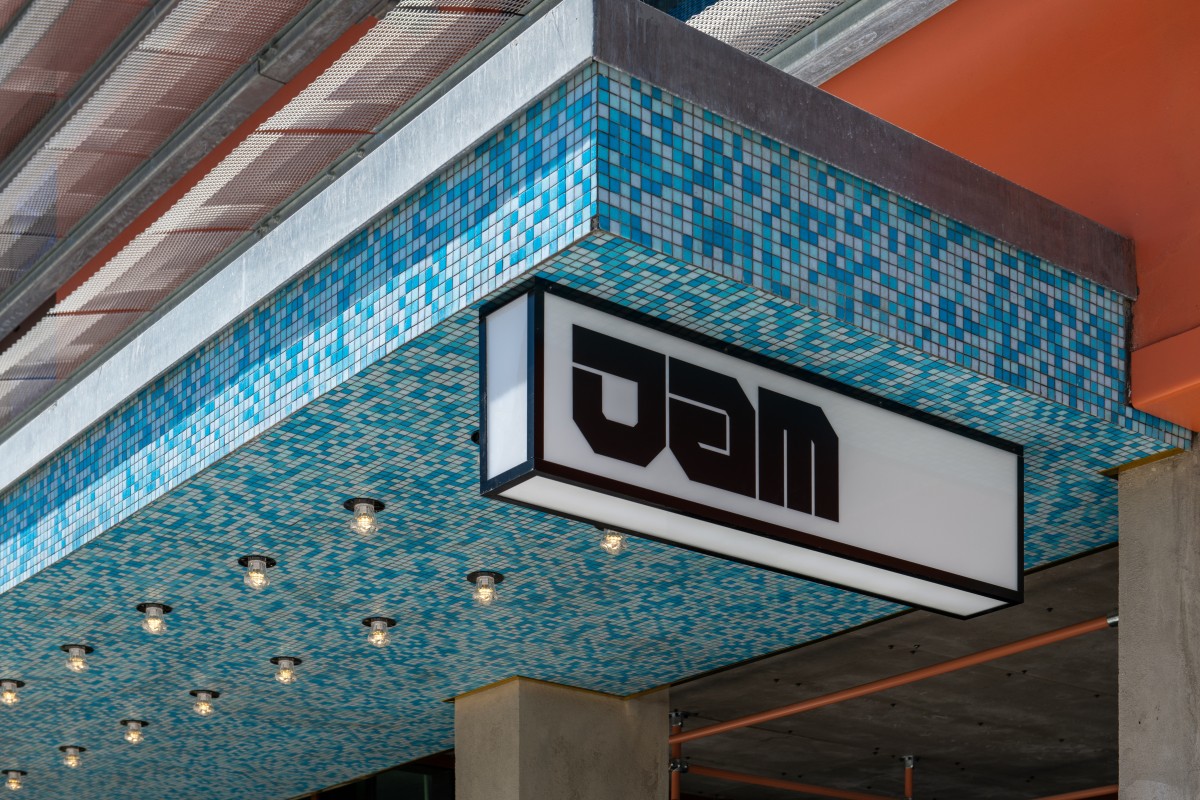 hotel JAM