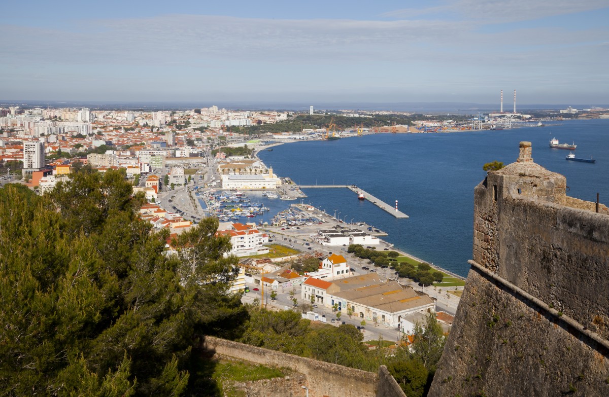 Viver em Setúbal: um guia completo para a vida na cidade