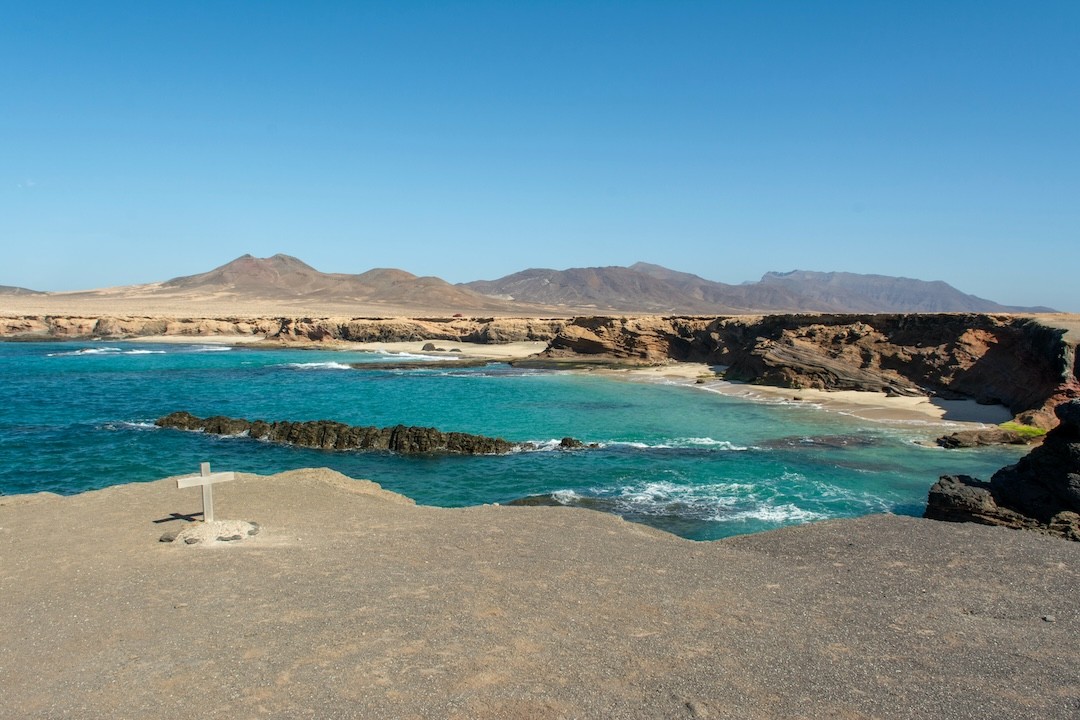Fuerteventura