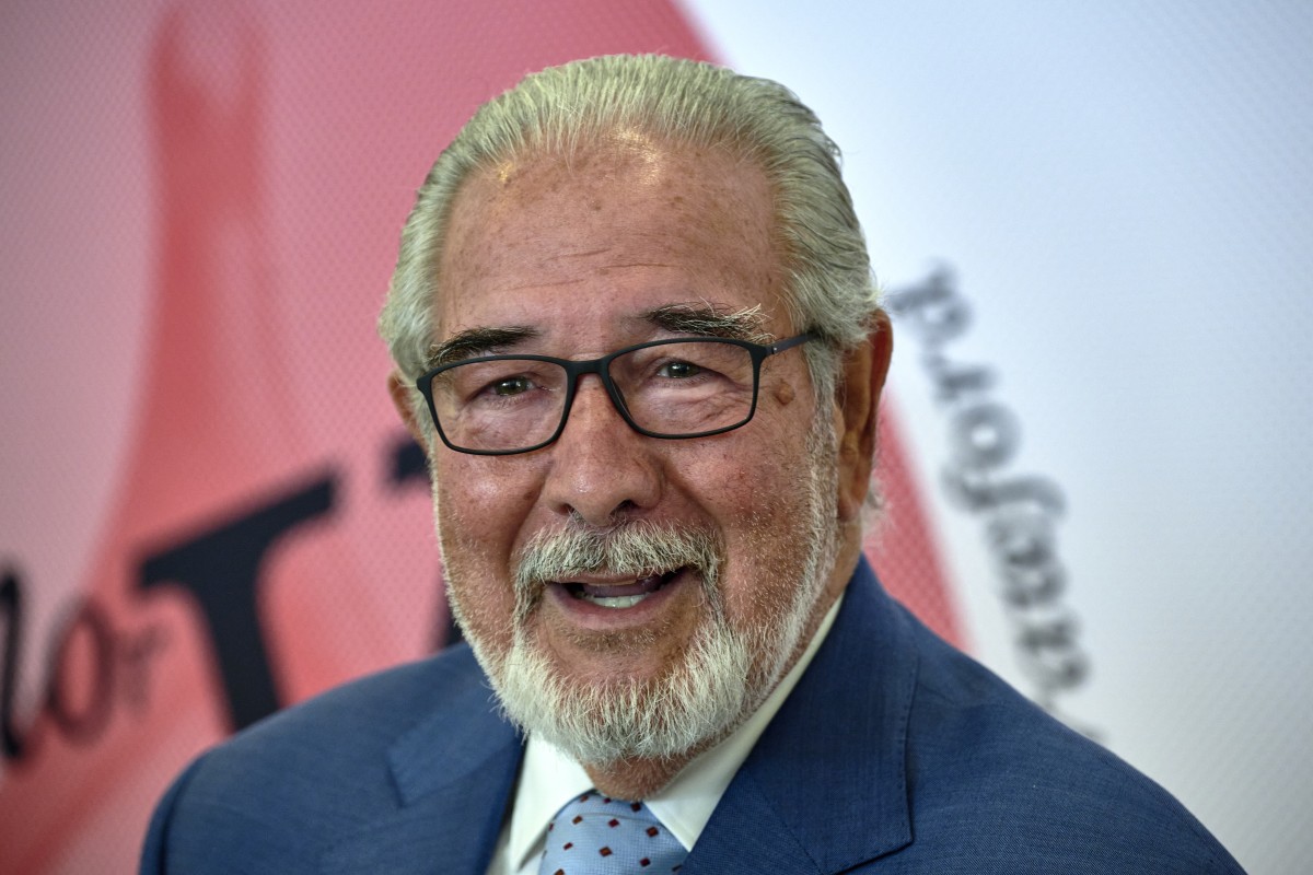 Isaltino Morais