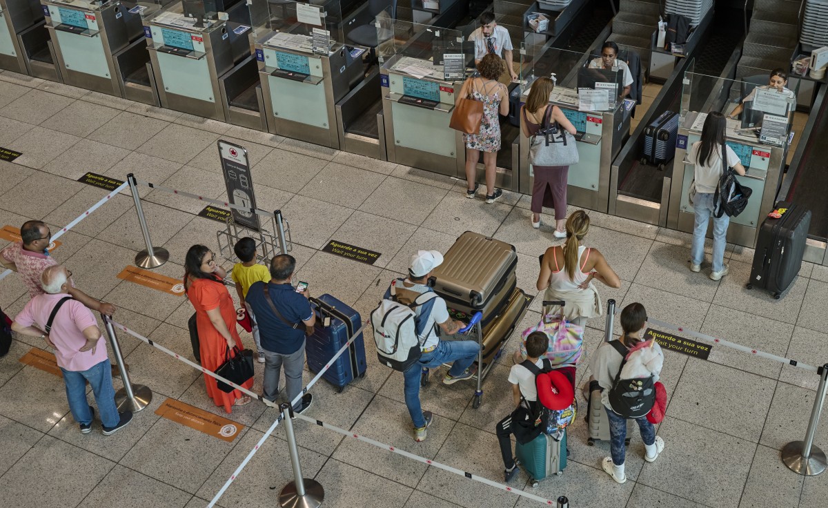 Novo aeroporto de Lisboa