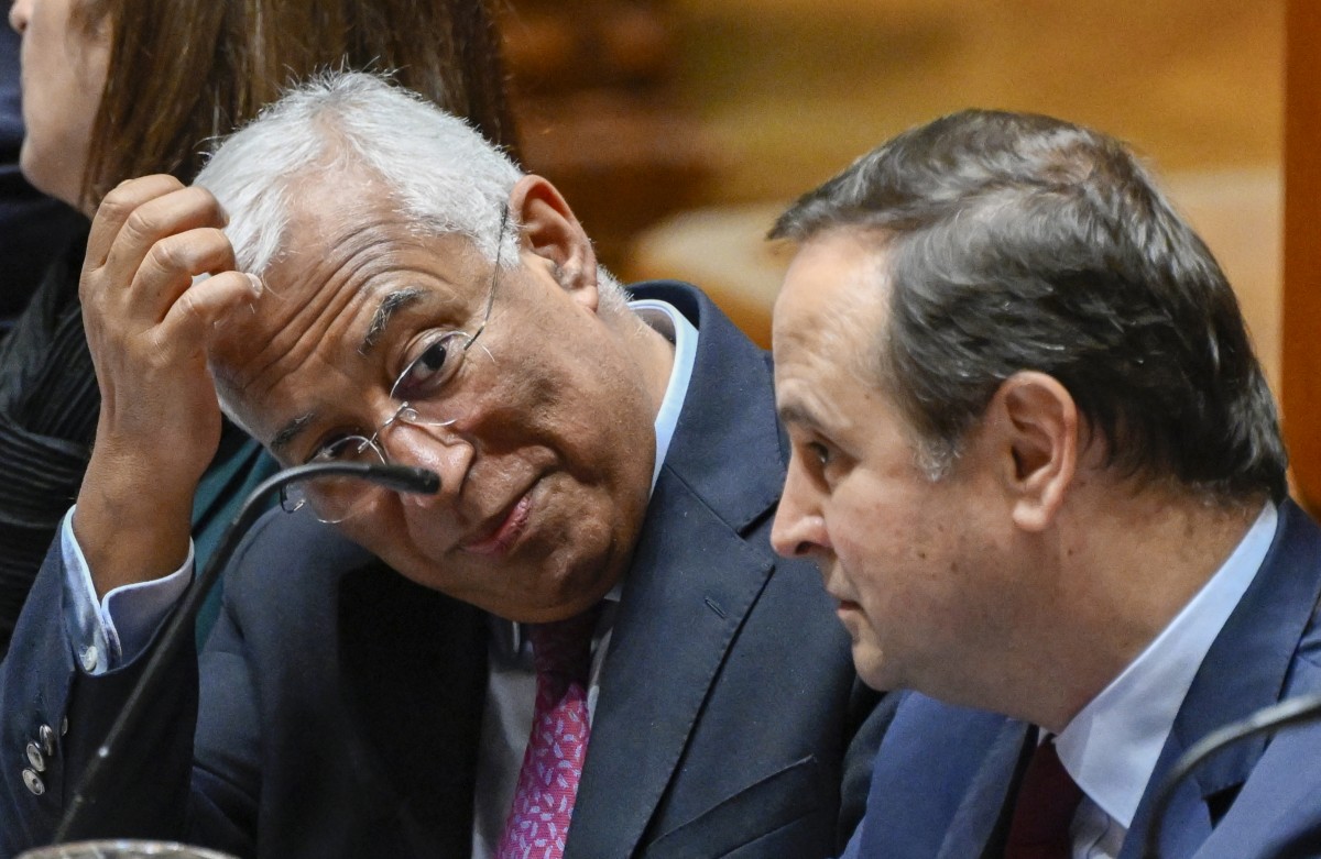 António Costa demitiu-se e vai haver novo Governo