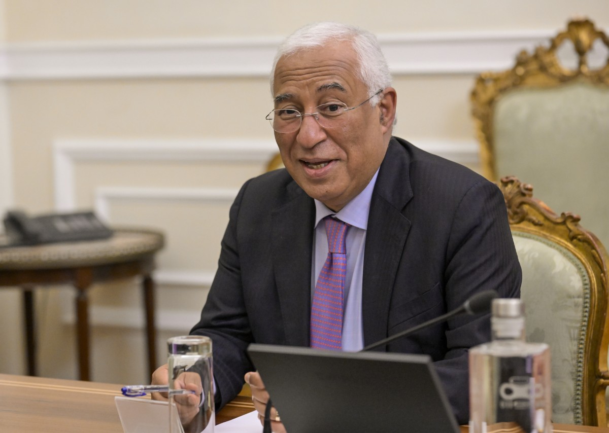 António Costa