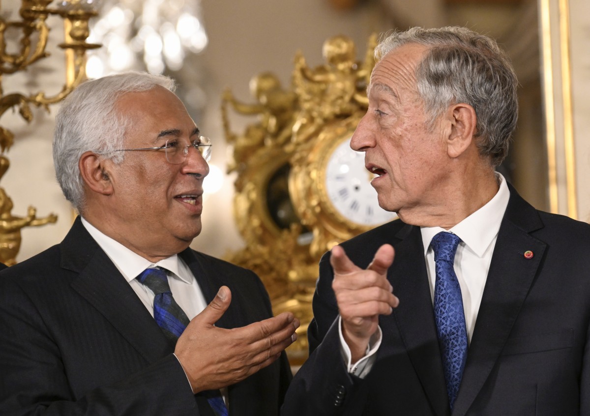 Instabilidade política em Portugal