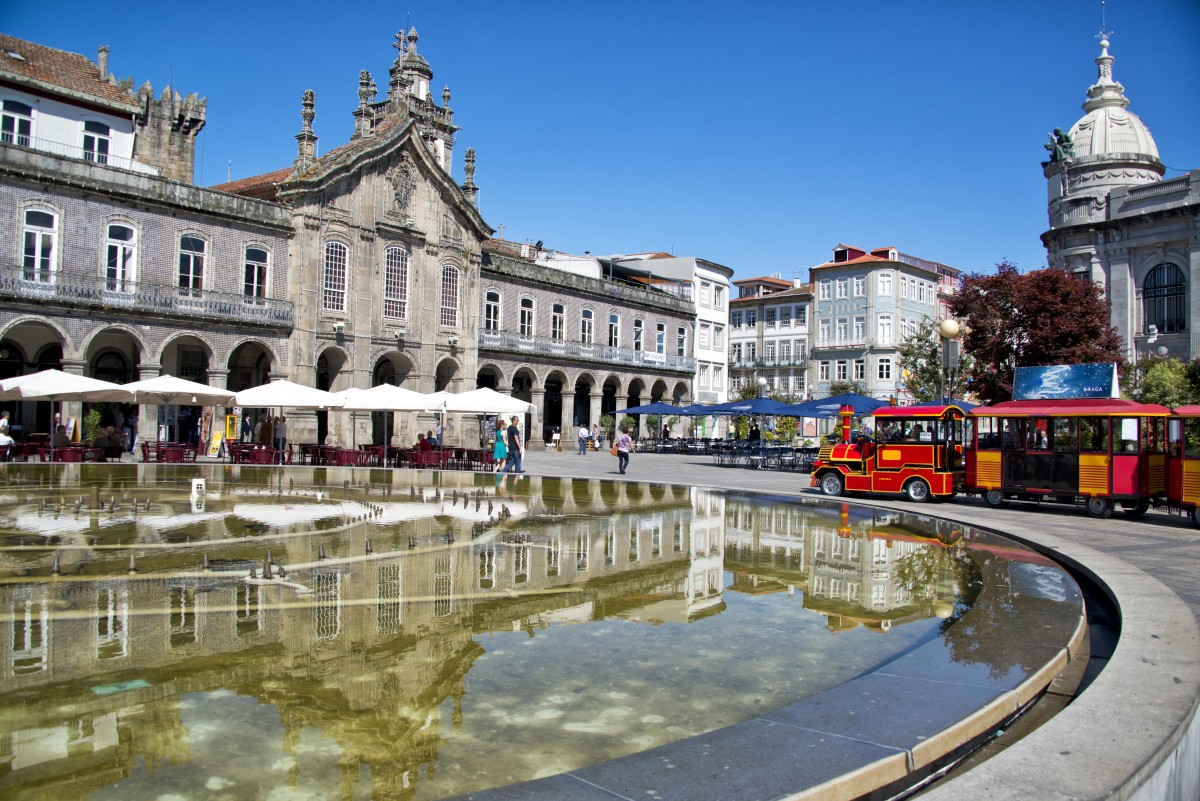 Braga