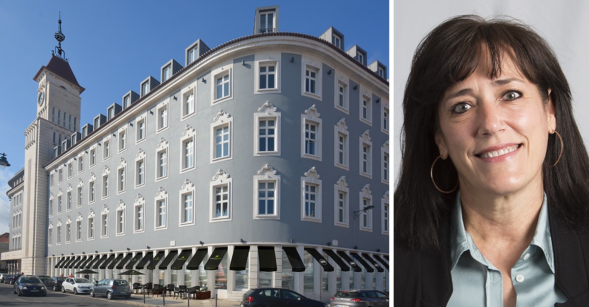Gestão de ativos imobiliários em Portugal