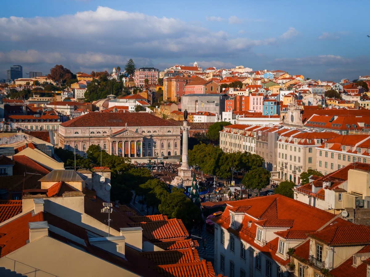 Lisboa