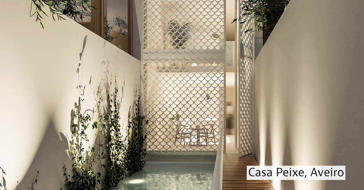 Casa Peixe