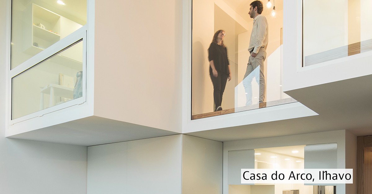 Casa do Arco