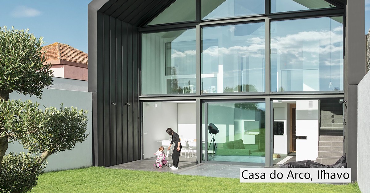 Casa do Arco
