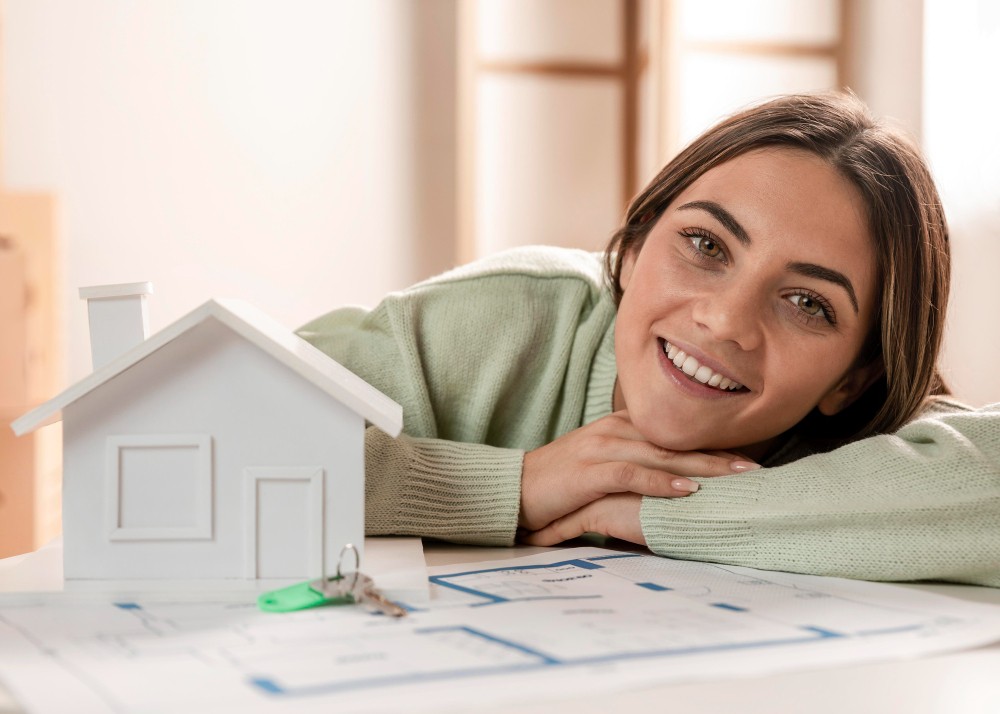 pedir crédito habitação jovem