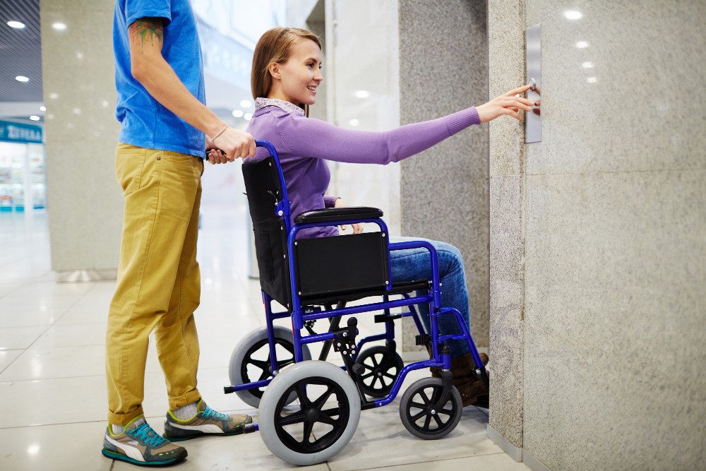 Obrigatoriedade de instalar um elevador no prédio