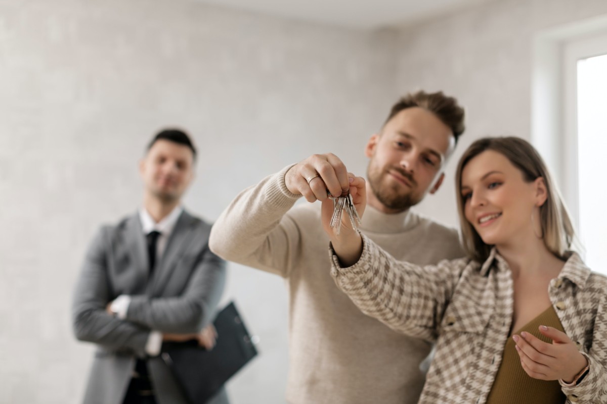 Mediação imobiliária e Inteligência Artificial