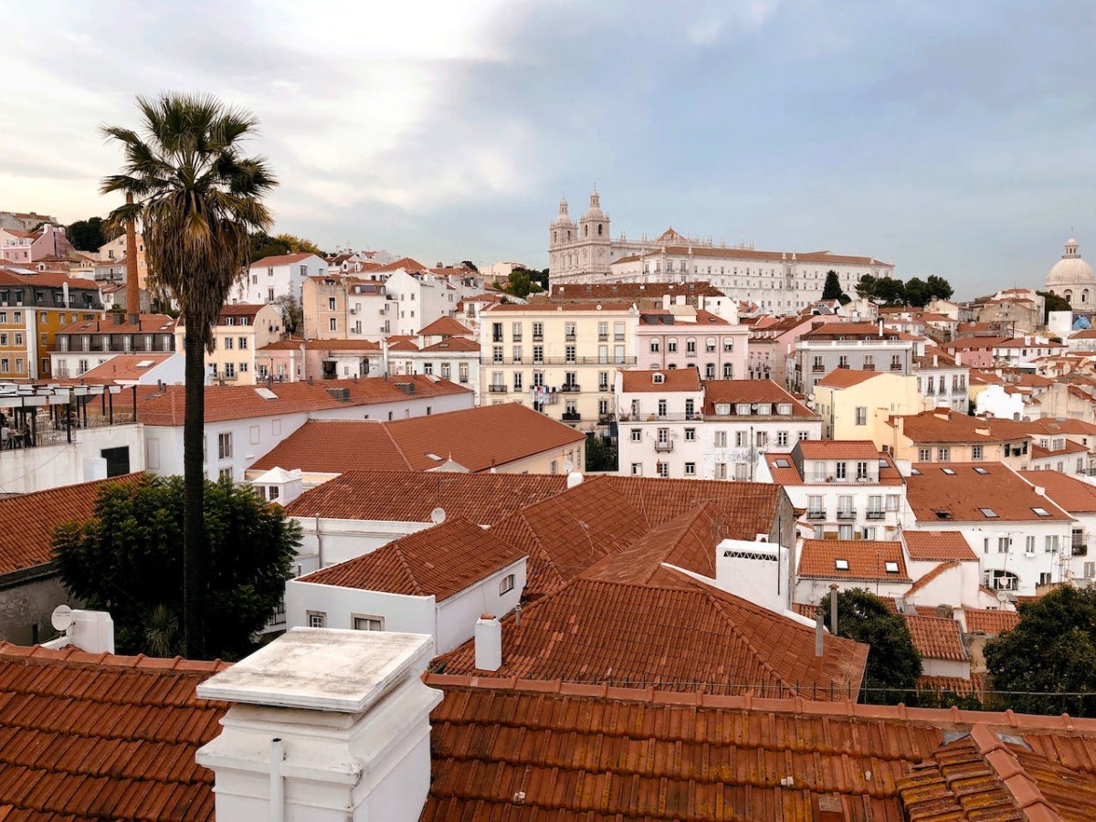 Rendas das casas a subir