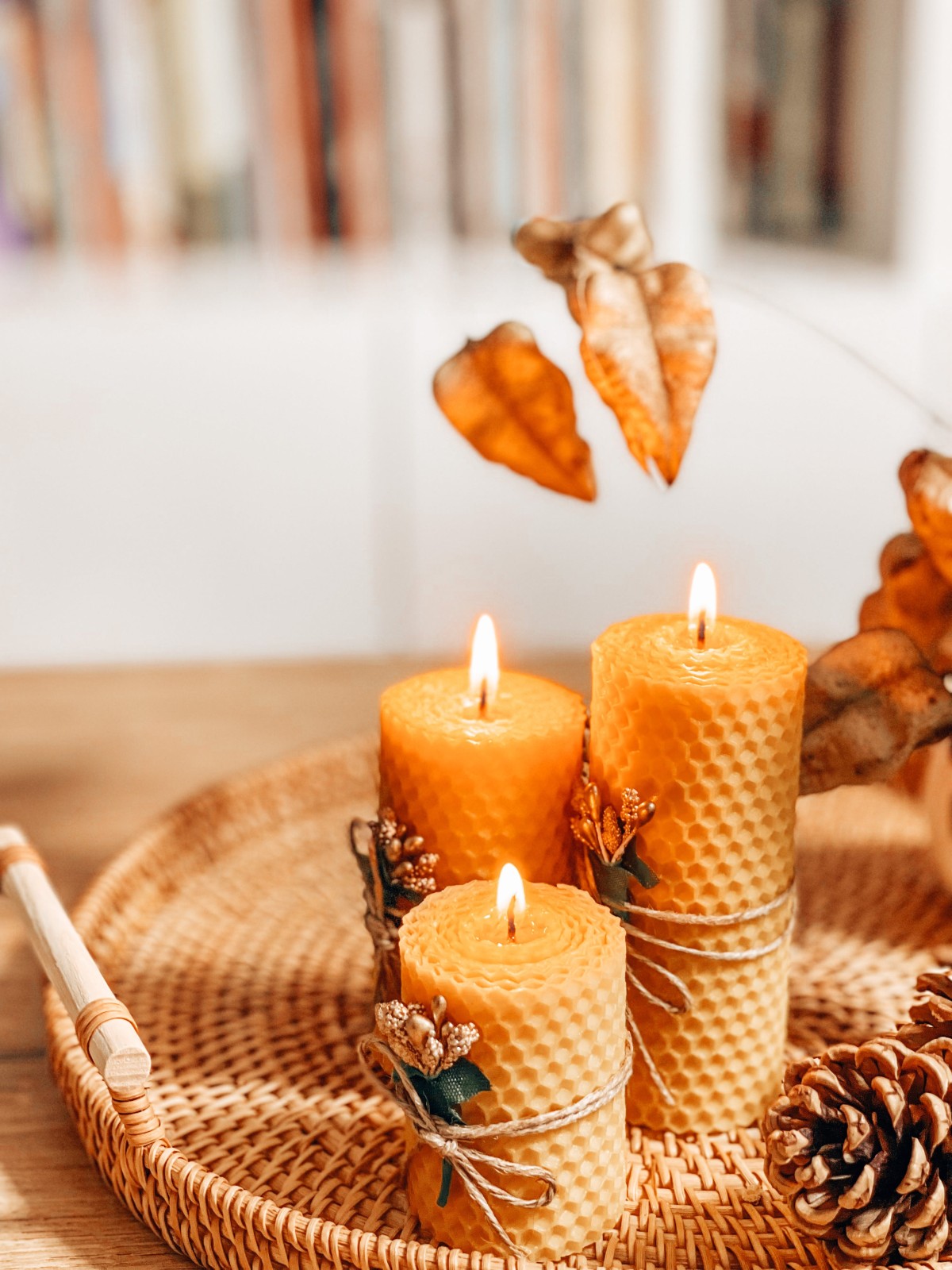 velas