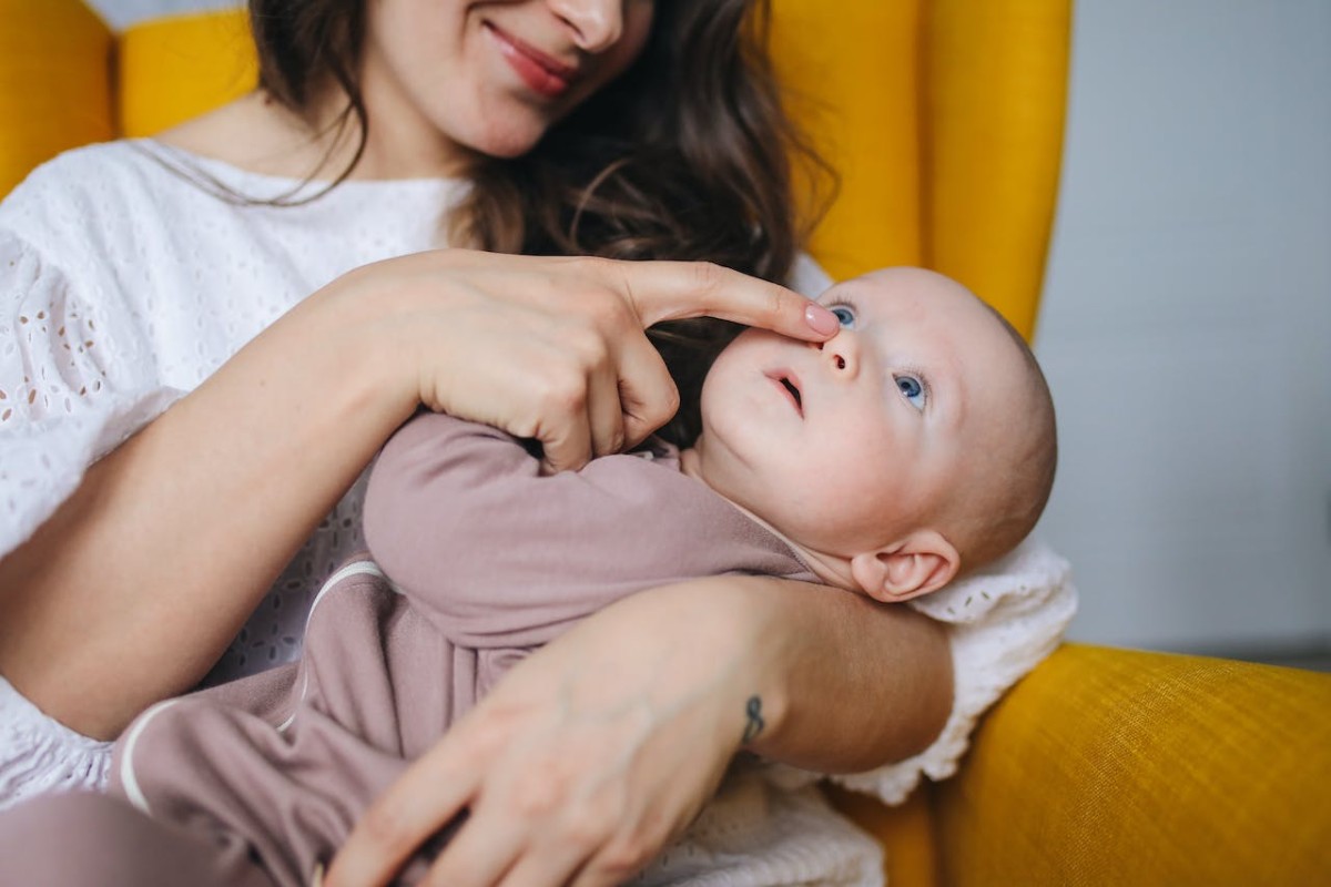 Famílias com filhos com mais despesas
