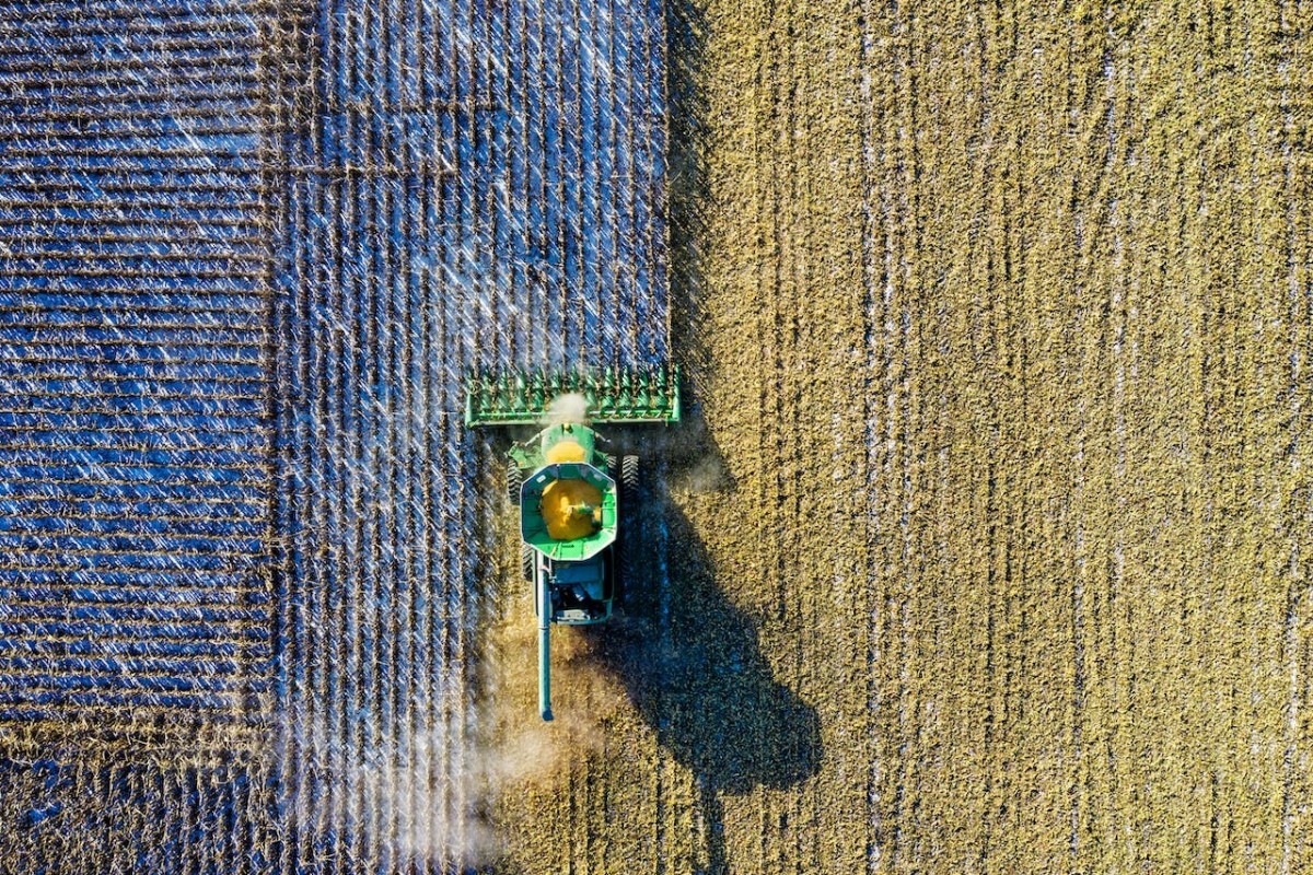 Compra de imóveis agrícolas e florestais