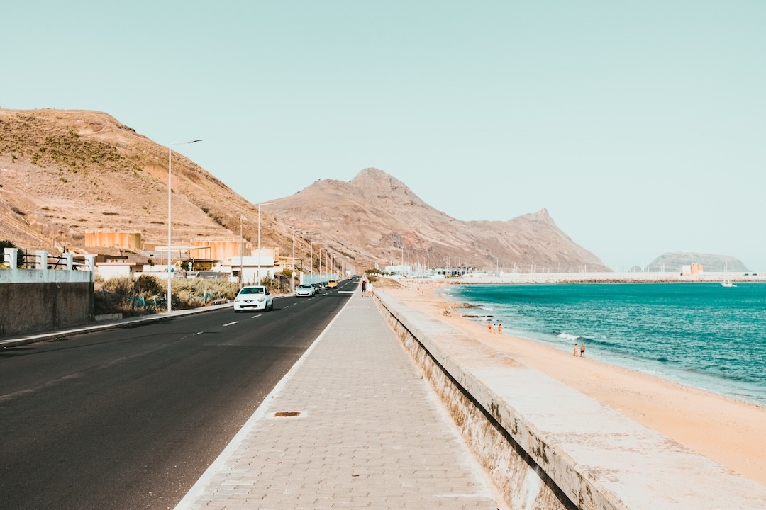 Porto Santo
