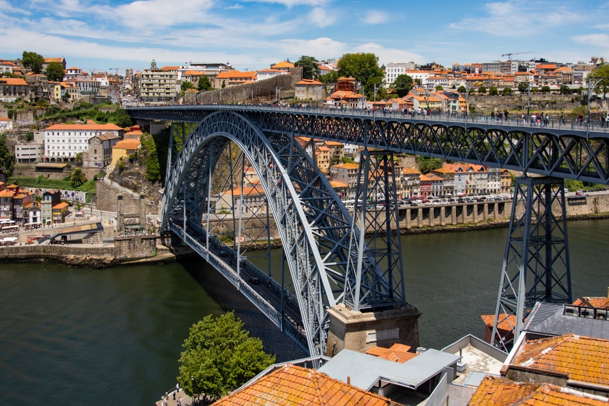 Morar no Porto: um guia completo para morar na cidade Invicta