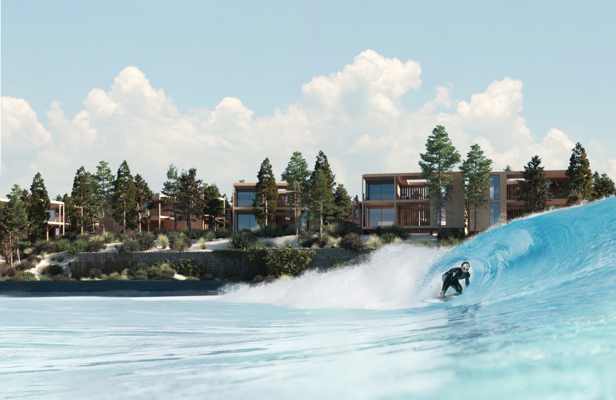 aldeamento surfistas