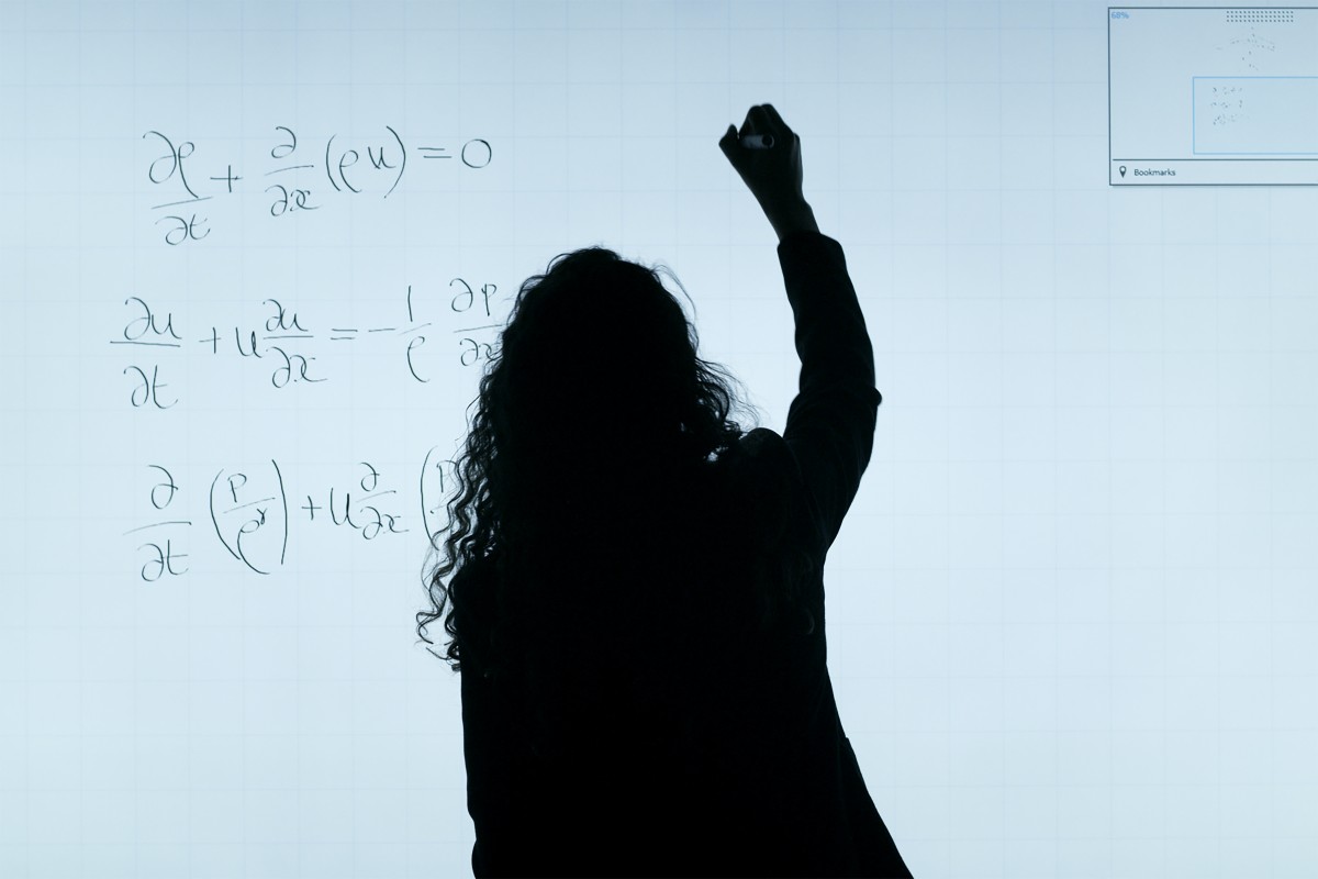 matemática