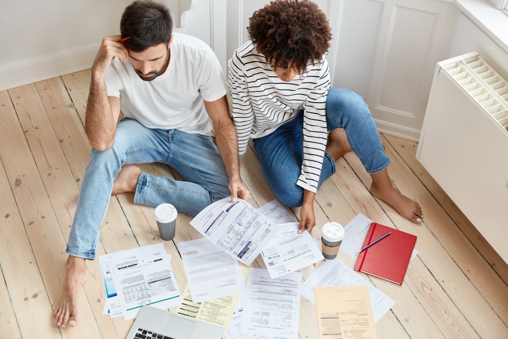 documentos para crédito habitação jovem