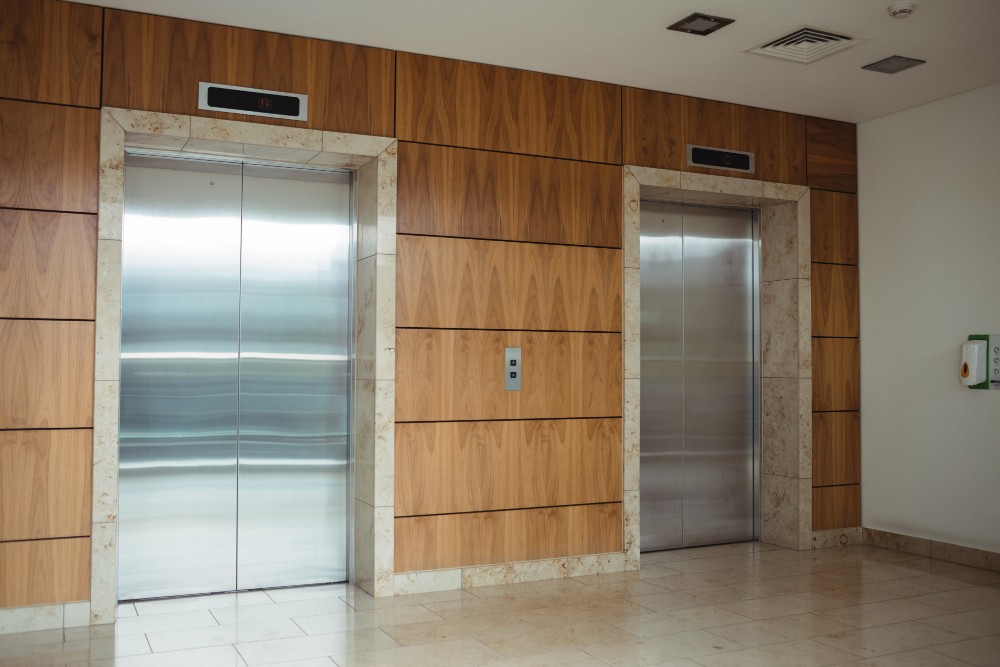 Porque instalar um elevador no prédio