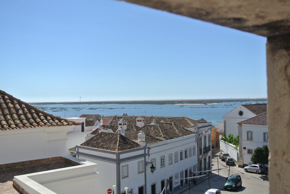 Viver em Faro: melhores zonas, custo de vida e vantagens