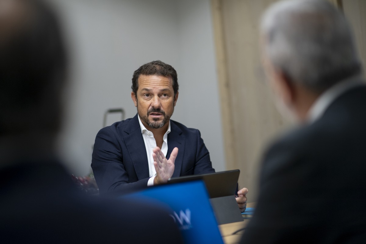 Património imobiliário do Estado