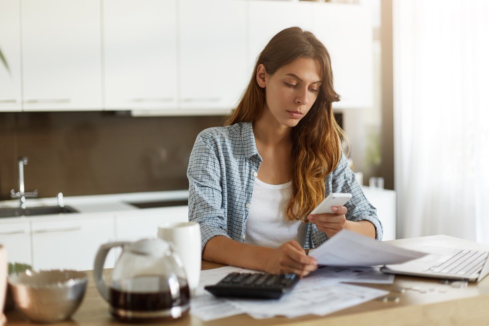 Como fazer pagamento de impostos a prestações