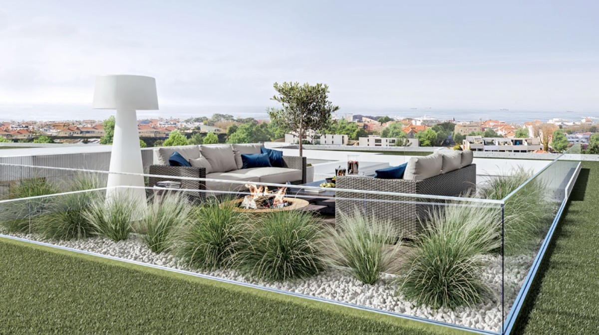 Foz Villas