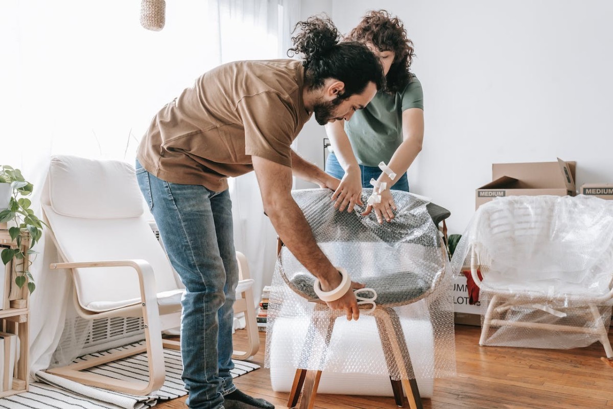 Buying a home at an accessible price