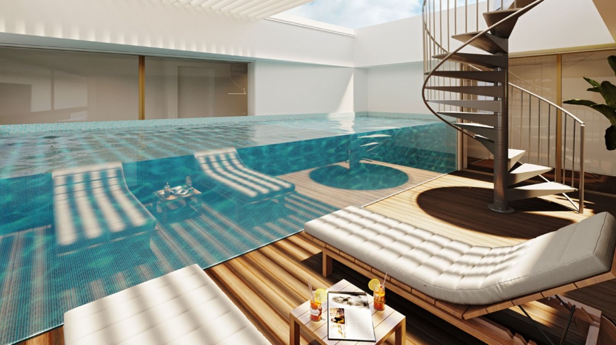 Foz Villas