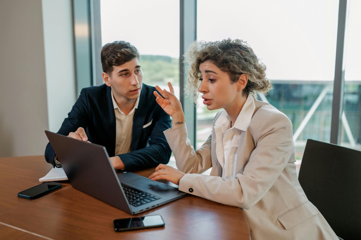 Real estate negotiations adapt