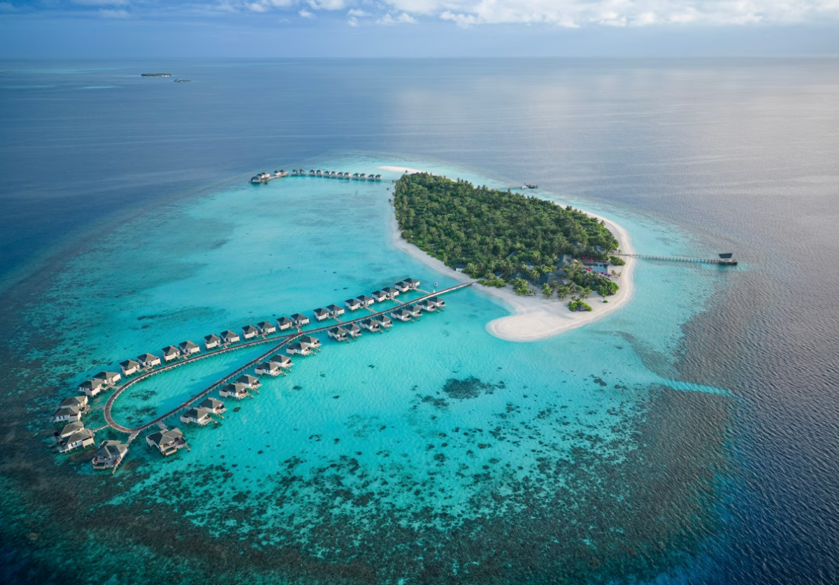 Resort da NH Maldivas