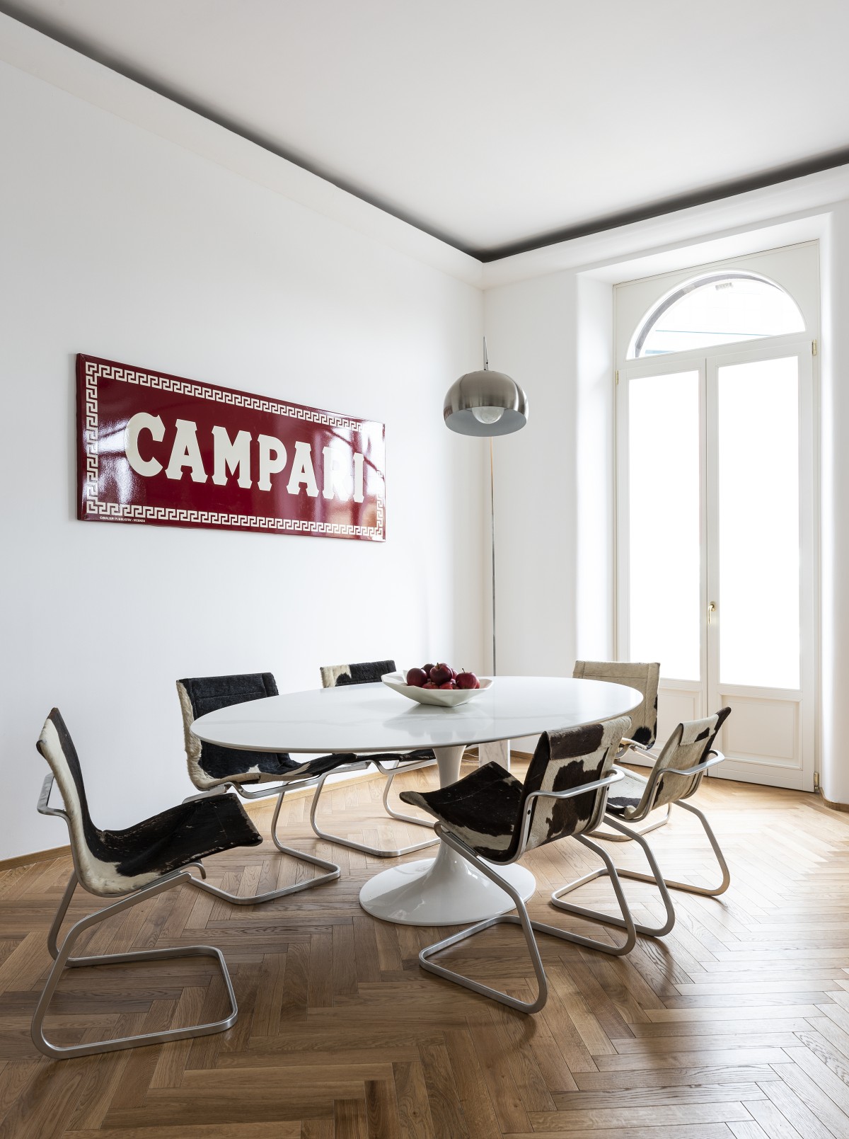 The Gallerist