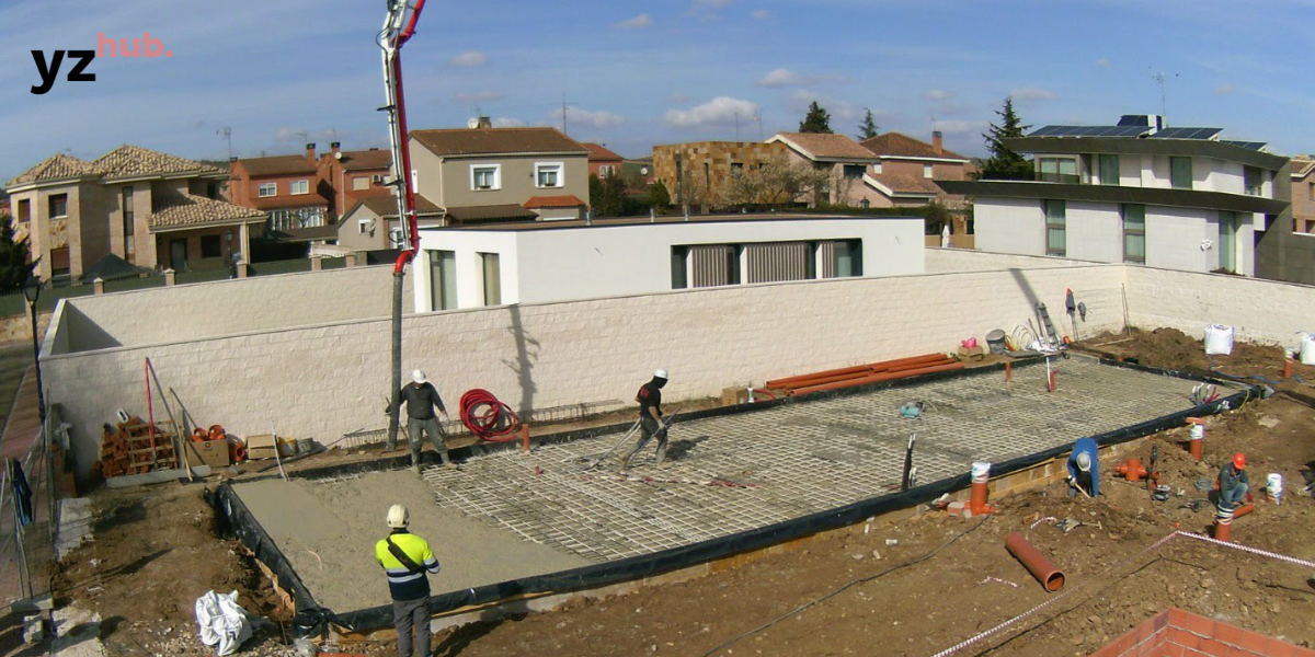 casas passivas