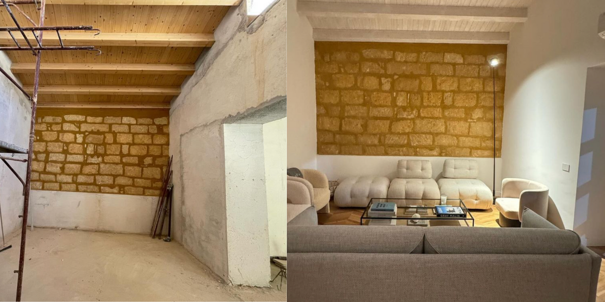 casas por 1 euro