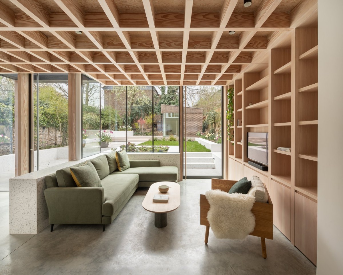 casa em Londres