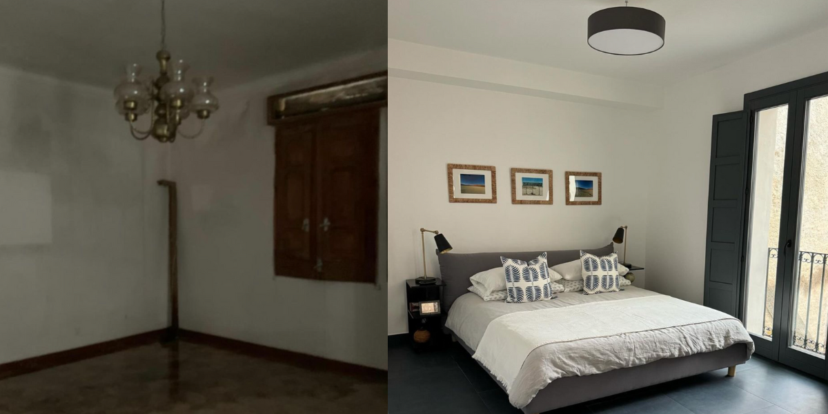 casas por 1 euro