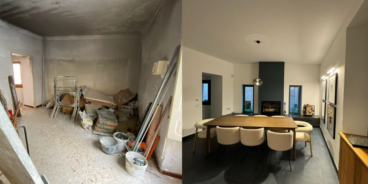 casas por 1 euro
