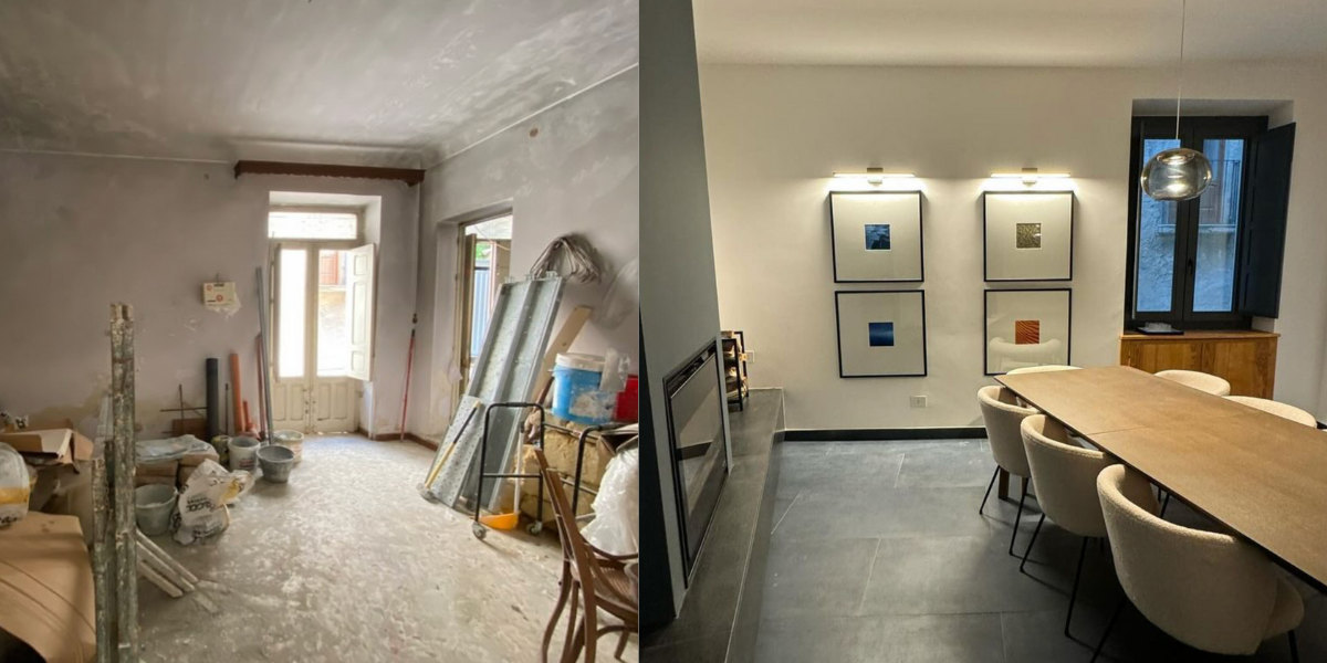 casas por 1 euro