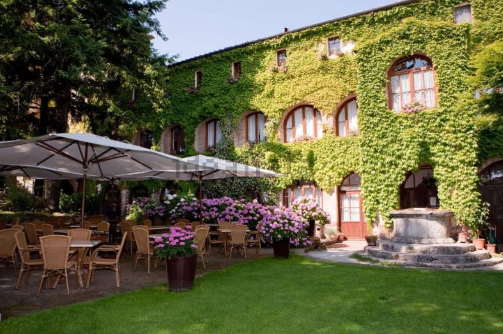 hotel com encanto