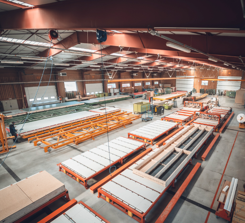 minicasas ecológicas