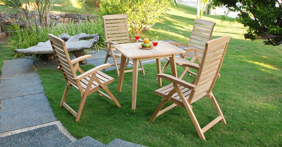 decorar o jardim