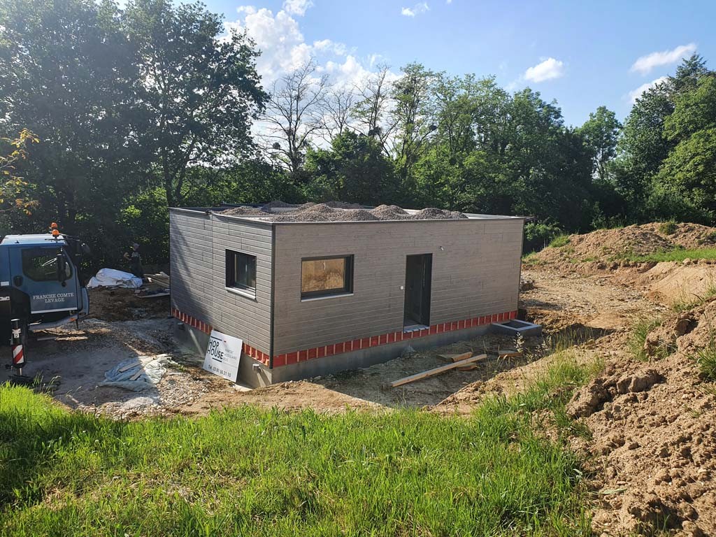 minicasas ecológicas