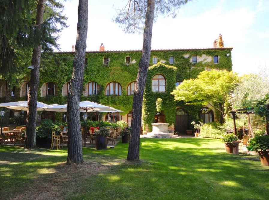 hotel Siena