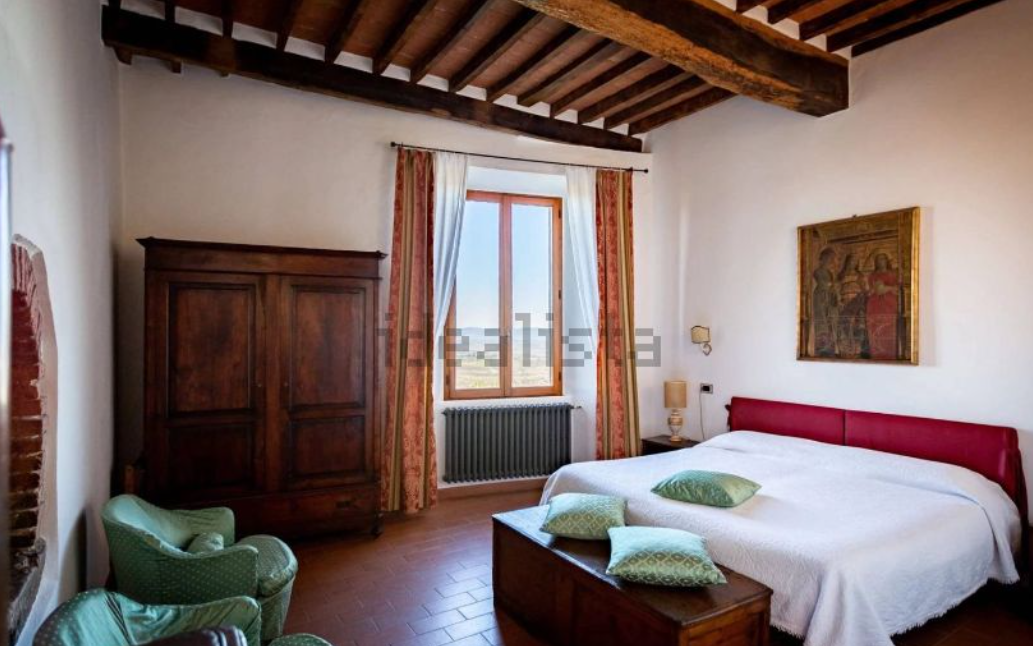 hotel com encanto