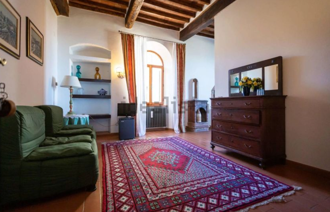 hotel com encanto