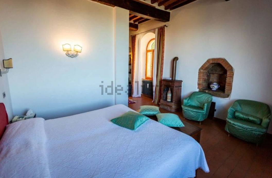 hotel com encanto
